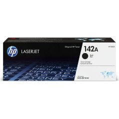 Черный тонер Hp hp142a=w1420a