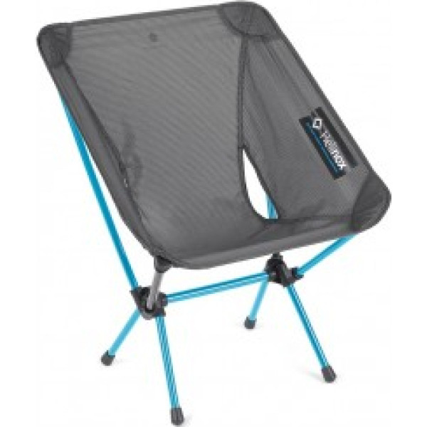 Krēsls CHAIR ZERO L  Black
