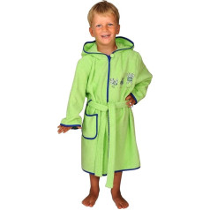 Mauz by Wörner Банный халат для малышей/подростков