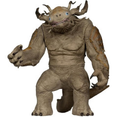 Супермен (2025) DC Multiverse Mega Action Figure Kaiju 25 см