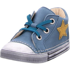 Däumling Baby Boys' Esther First Walking Shoes