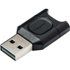 Устройство для чтения карт памяти Mobilelite plus usb 3.1 sdhc/sdxc