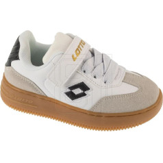 Lotto Ботинки Makera K Jr 2601250K-1011 / 32