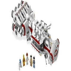 LEGO 10198 Звездные войны - Тантив IV