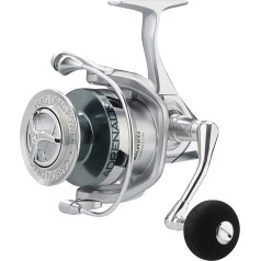 Катушка для рыбалки Balzer Морская катушка для соленой воды - Adrenaline 6500