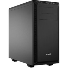 Чистая основа 600 черный bg021