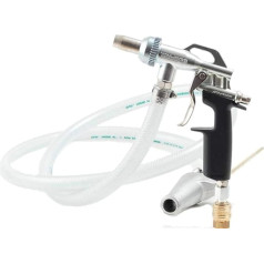 Пескоструйный пистолет PS со шлангом