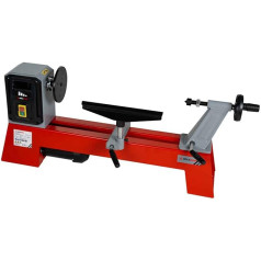 Токарный станок по дереву HOLZMAN Holzmann D500V ECO 230V