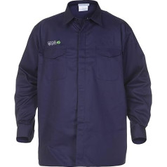 Рубашка Madeira navy Atex