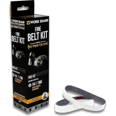 Набор ремней WORK SHARP Ken Onion X4