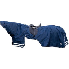 HKM 12609 Одеяла для лошадей 8041 Neon Yellow 135