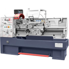 Универсальный токарный станок CORMAK 410 x 1000