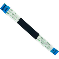 JINTAI Тачпад Trackpad Clickpad Flex Cable для Dell Ins-piron 14 7420 7425 2-в-1 14 5420 5425 odin_N14 XY744 450.0Q90A.0001