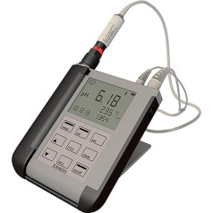 SI Analytics Handylab 750 Portables Memosens Multiparameter Messgerät, Typ Hl750Al90Ph