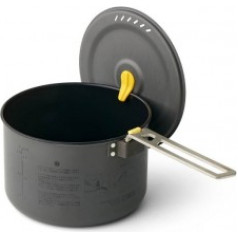 Katls FRONTIER UL Pot, 2L 2L