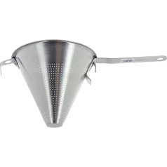 de Buyer - 3350.26N Китайское остроконечное сито диаметром 26 см