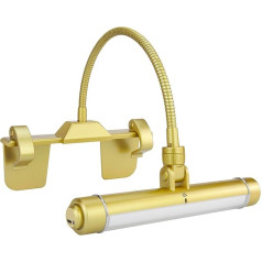 HONWELL картина свет батареи светодиодный настенный светильник с пультом дистанционного управления 360 ° поворотный рука перезаряжаемые дрот