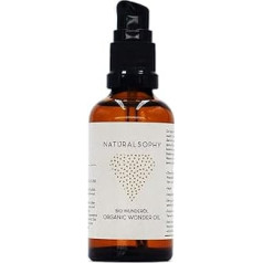 Naturalsophy Organic Wonder Oil (1 x 50 мл)