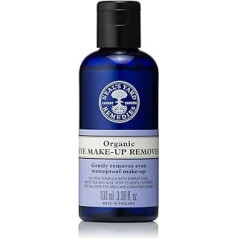 Neal's Yard Remedies Органическое средство для снятия макияжа с глаз 100 мл