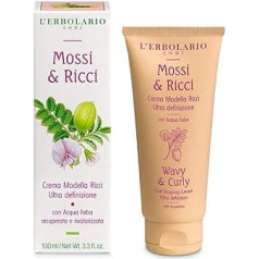 L'Erbolario | Mossi & Locken Ultra Definition Creme 100 мл