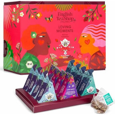 Подарочный чай ИТС 