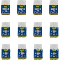 Рис рапунцель спирелли 0,25 кг упаковка из 12 штук