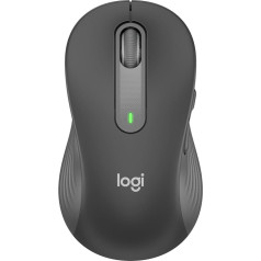 Mouse m650 l signature gray