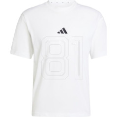 Футболка Essentials Small Logo Single Jersey M JF1092 / S