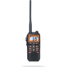 Standard Horizon HX210E VHF Handheld