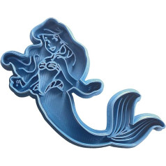 Cuticuter Вырезатель для печенья 