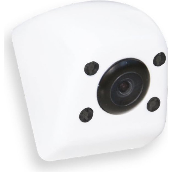 Beeper RA102X-399-IR Камера ночного видения заднего вида при парковке задним ходом, 12/24 В