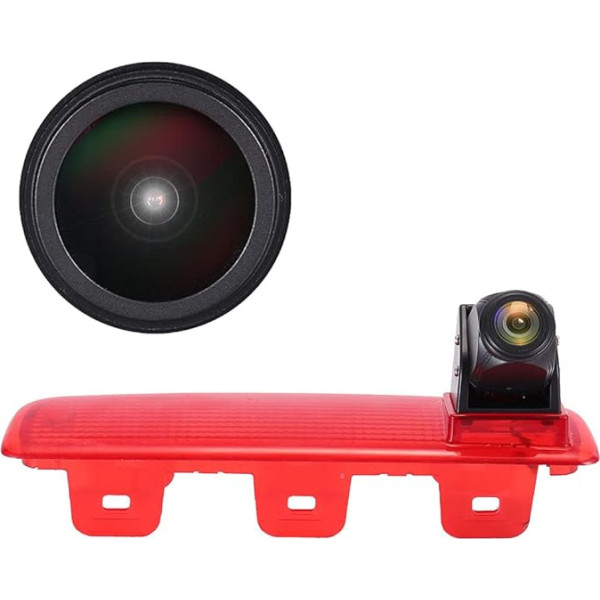 1280 x 720 пикселей 1000 ТВ линий супер HD камера стоп-сигнала заднего хода камера транспортера замена для Renault Dacia Dokker Logan MCV Express Box 62180802 89037432 8200690117 8