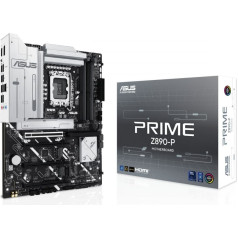 Prime z890-p s1851 4ddr 5 dp/hdmi/dp/tb4 atx материнская плата /90mb1i50-m0eay0