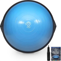BOSU Home Gym Equipment The Original Balance Trainer Диаметр 26 дюймов