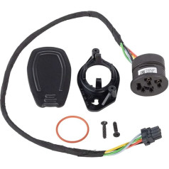 Bosch, Велосипедные аксессуары Унисекс Взрослый Многоцветный Уникальный