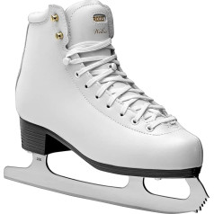 Женские коньки Roces Welkin Ice Skates