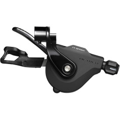 Shimano SHIFT Lever Metrea U5000 flat bar RH
