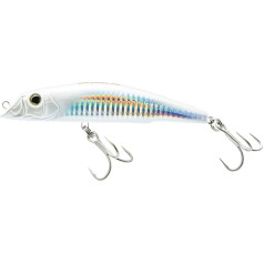 Yo-Zuri Mag Darter плавающий 165 мм двойной белый