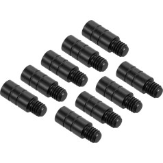 PATIKIL медь вытачки вес акцентуатор добавление нить вытачки вес корректор