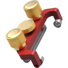 WLNEXT гравировка точилка плотницкий подшипник шлифовальный станок держатель деревообрабатывающий рубанок резак ручной полировки фиксации