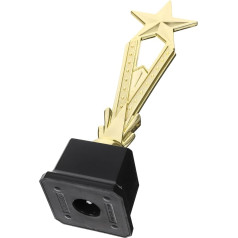 SWAYVES Трофеи Насыпные Детские Призы Дети Трофей Пластиковые Матч Кубок Насыпные Бейсбол Дети Кубок Трофей