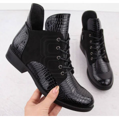 Сапоги W 16477 JAN348A / 36