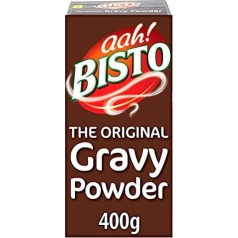 Bisto The Original Gravy Powder (400 г)