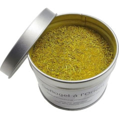 Смесь специй для птицы, Рецепт из Хургады, 70 г, Оригинальная смесь специй для тажина, кускуса, мяса, птицы, рыбы, овощей и рисовых блюд, без со
