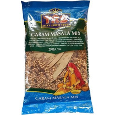 TRS Гарам Масала цельный (WHOLE), 200 г