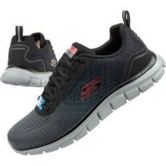 Ботинки трековые M 232399/BKCC / 48,5