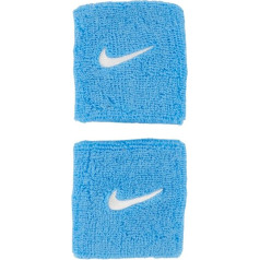 Напульсники Swoosh 2 шт. N1012405409OS / N/A