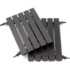 Kamado Joe® - алюминиевые классические боковые столики