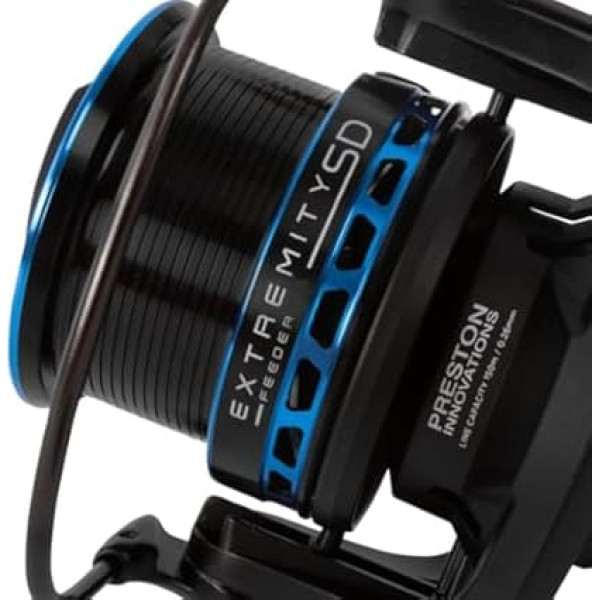 Preston Innovations Extremity SD 620 Feeder Reel