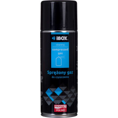 Сжатый воздух (400 мл)